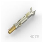 TE Connectivity 350561-7 Connector Accessory Unshrouded 0.04in Min Cable Dia