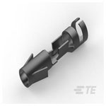TE Connectivity 925661-2 Miniature Conn Male Shrouded 0.098-0.177in Cable Dia