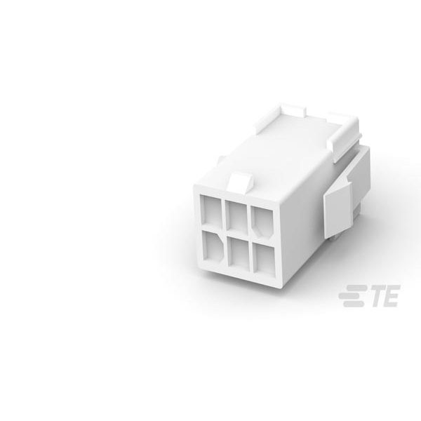Click to view product details and reviews for Te Connectivity 794940 1 Universal Connector 6 Contacts Male Unshr. Click to view product details and reviews for Te Connectivity 794940 1 Universal Connector 6 Contacts Male Unshr.