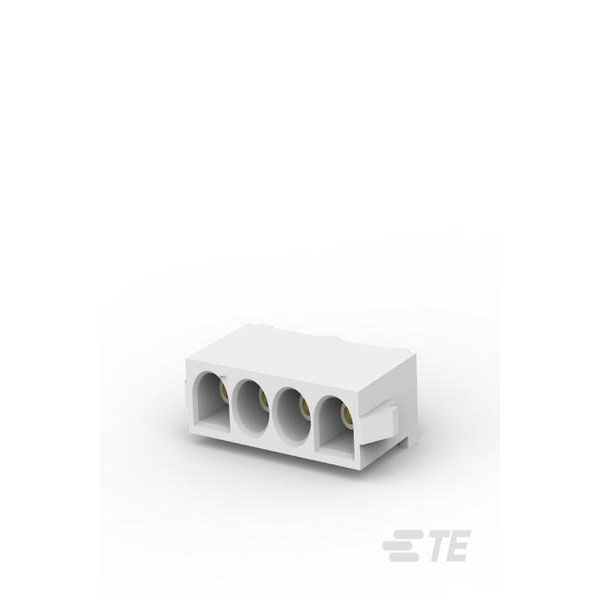 Click to view product details and reviews for Te Connectivity 350826 4 Pin And Socket Connectors Female Unshrouded. Click to view product details and reviews for Te Connectivity 350826 4 Pin And Socket Connectors Female Unshrouded.