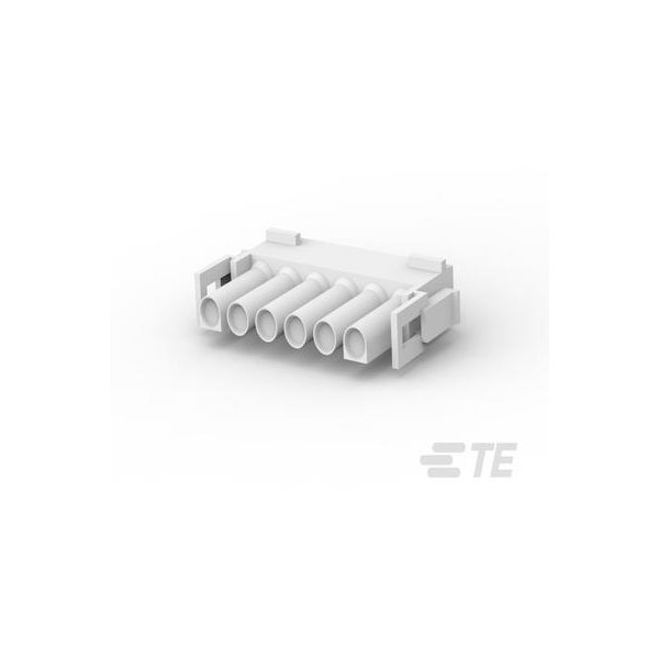 Click to view product details and reviews for Te Connectivity 926300 1 Universal Plug 6p Male Unshrouded Connector.