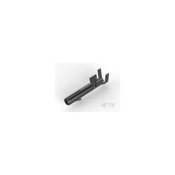 Click to view product details and reviews for Te Connectivity 163306 2 Pin And Socket Connectors Female Unshrouded.