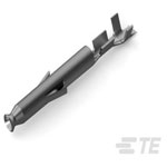 TE Connectivity 794058-1 Pin & Socket Connector Female Unshrouded 30-26AWG