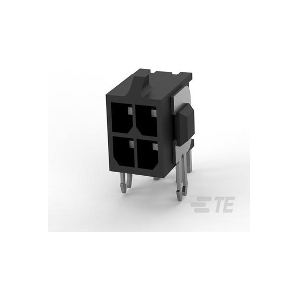 Click to view product details and reviews for Te Connectivity 3 794677 4 Pin And Socket Connector 4pos Micro Male.