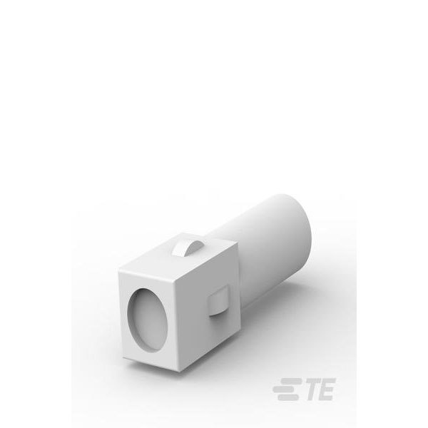 Click to view product details and reviews for Te Connectivity 350865 1 Pin And Socket Plug House 1 Positions Unshr.