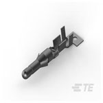 TE Connectivity 350416-1 P&S Connectors Male Unshrouded 20-14 AWG Reel of 4000