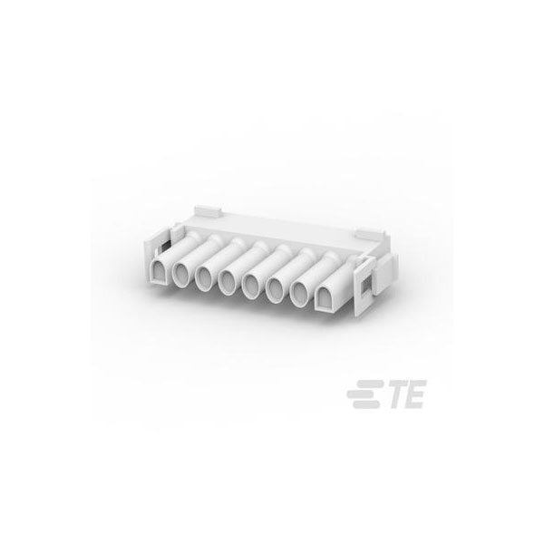 Click to view product details and reviews for Te Connectivity 926301 3 Pin And Socket Connectors 8p Female Unshrouded.