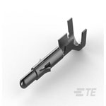 TE Connectivity 350538-1 Universal MATE-N-LOK Pin Crimp 14 AWG Tin