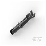 TE Connectivity 350689-1 UMNL SOK Female Unshrouded 24-18 AWG PTPBR L/P