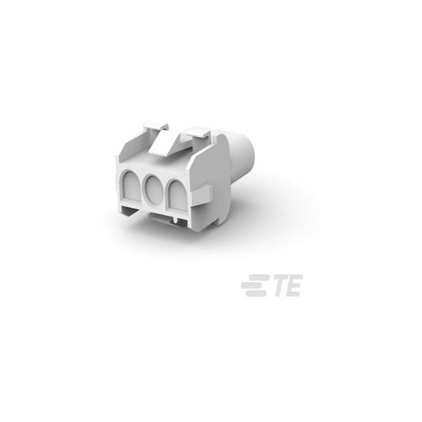 Click to view product details and reviews for Te Connectivity 350767 1 Uni Mate Connector Female Shrouded 3 Posi.