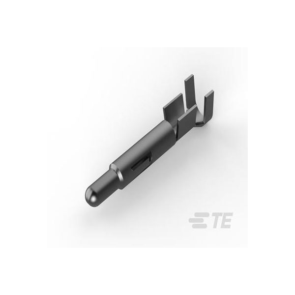 Click to view product details and reviews for Te Connectivity 926898 1 Pin And Socket Connectors Male Unshrouded 2.