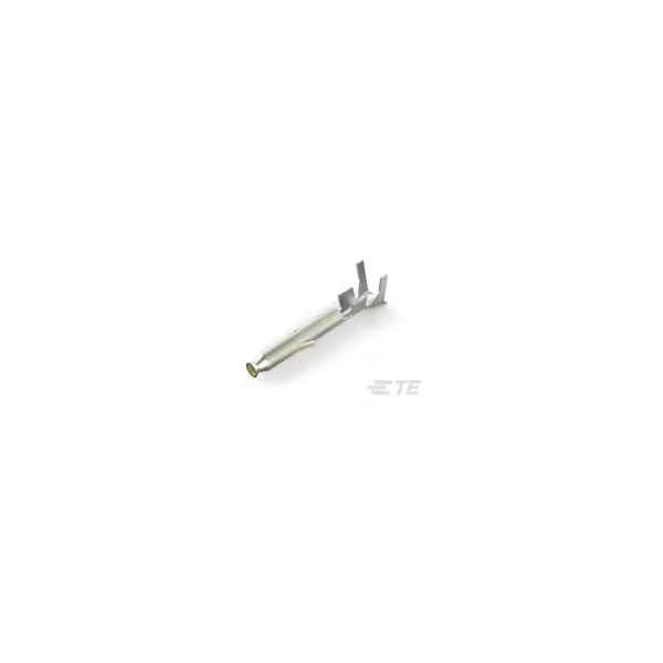 TE Connectivity 1-770988-0 AMP Socket Connector Female Unshrouded ...
