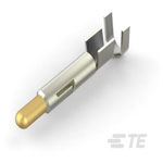 TE Connectivity 926898-7 Universal MNL SPLT PIN Female Unshrouded Connector