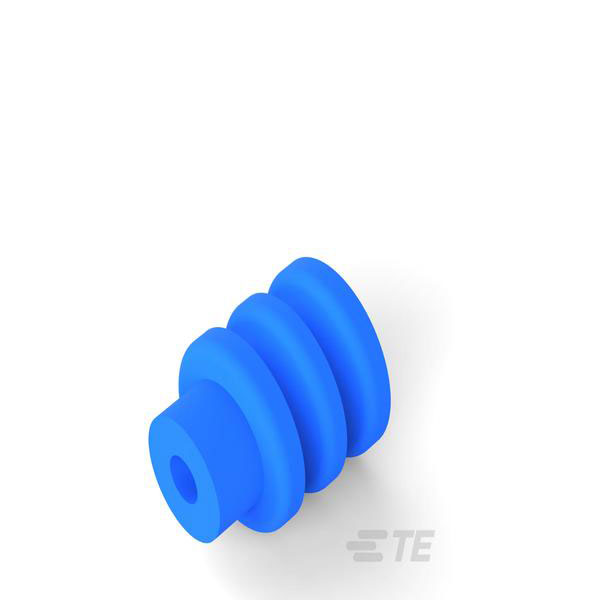 TE Connectivity 794758-1 Pin & Socket Connector Female Shrouded Wi...