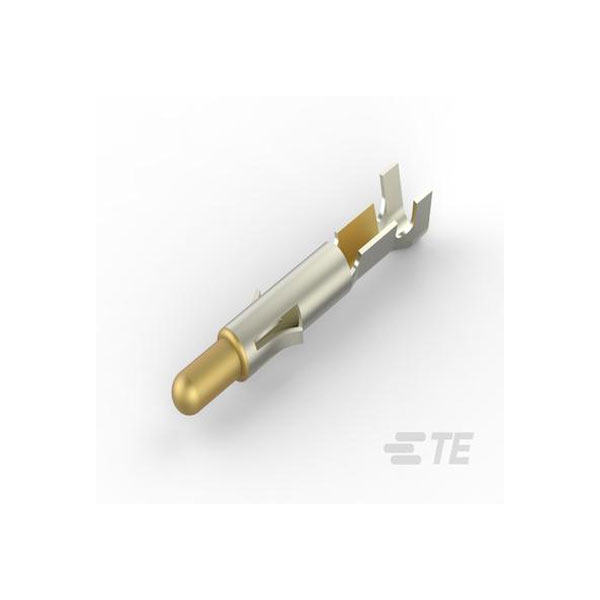 Click to view product details and reviews for Te Connectivity 350690 2 Pin And Socket Male Gold Unshrouded 24 18. Click to view product details and reviews for Te Connectivity 350690 2 Pin And Socket Male Gold Unshrouded 24 18.