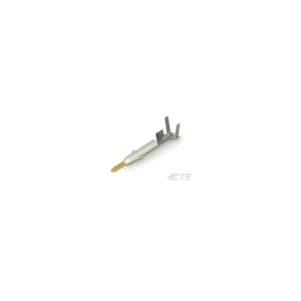 Click to view product details and reviews for Te Connectivity 1 770987 0 Pin Contact Male Unshrouded 22 18awg Gold.