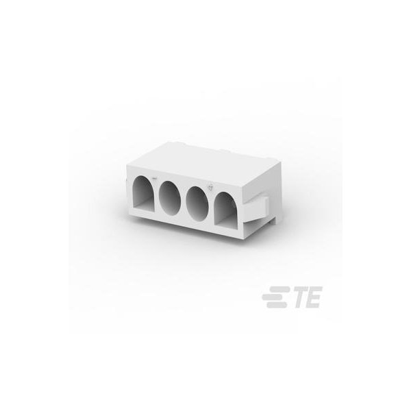 Click to view product details and reviews for Te Connectivity 350792 1 Pin And Socket Connectors 4pos Male Unshrouded.