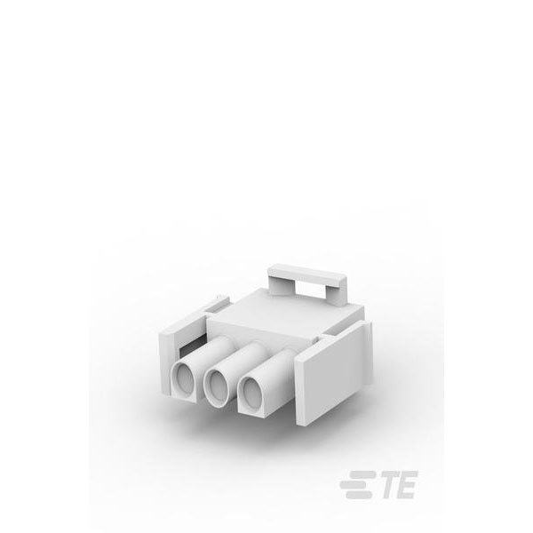 Click to view product details and reviews for Te Connectivity 1586847 1 Umnl Plug Connector Male Unshrouded 3 Pin.