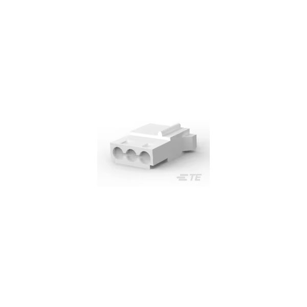 TE Connectivity 1-480303-0 Pin & Socket Connector Socket Female Un...