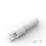 TE Connectivity 1-480350-0 Pin & Socket Conn Unshrouded Male 1 Circuits Housing