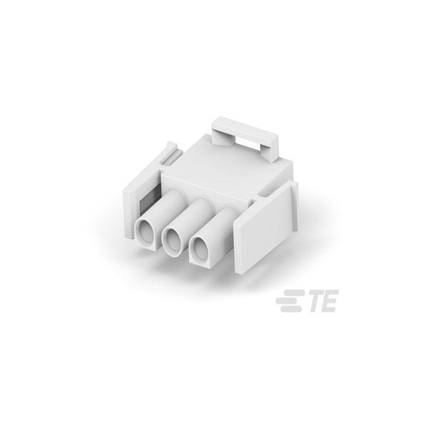 Click to view product details and reviews for Te Connectivity 2178473 2 Umnl Plug Housing 3pos Male Unshrouded C.