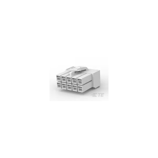 Click to view product details and reviews for Te Connectivity 176277 1 Rectangular Connector 10 Contacts Female. Click to view product details and reviews for Te Connectivity 176277 1 Rectangular Connector 10 Contacts Female.