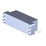 TE Connectivity 200277-2 Rack & Panel Female Block 50-Pin Unshrouded