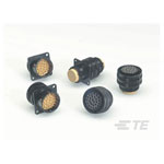 TE Connectivity ZPF000000000018237 FDBA Conn FDBA50-16-26PN-K-A499 Female Shrd