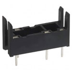 Omron P6D-1000M PCB G6B Socket Compact High-Density Female Unshrouded