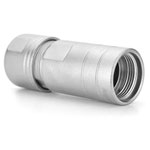 Amphenol RT0L-12CG-S1 Connector Female Unshrouded Cord Grip 6-10.5Mm