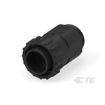 TE Connectivity 796271-1 Circular Connector Male 14 Contacts Unshrouded