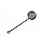 TE Connectivity 206903-2 Circular Connector Cap Plastic Female Unshrouded