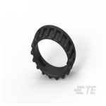 TE Connectivity 965687-1 Circular Connector Fixing Ring Unshrouded
