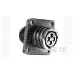 TE Connectivity 182641-1 Standard Conn Female Unshrouded 17-14 Square Flange