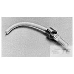 TE Connectivity 863701-8 Standard Circular Connector Male Shrouded LGH 1 Lead