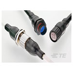 TE Connectivity 2102353-2 Circular Connector Male Unshrouded FAS-T 10GB Kit