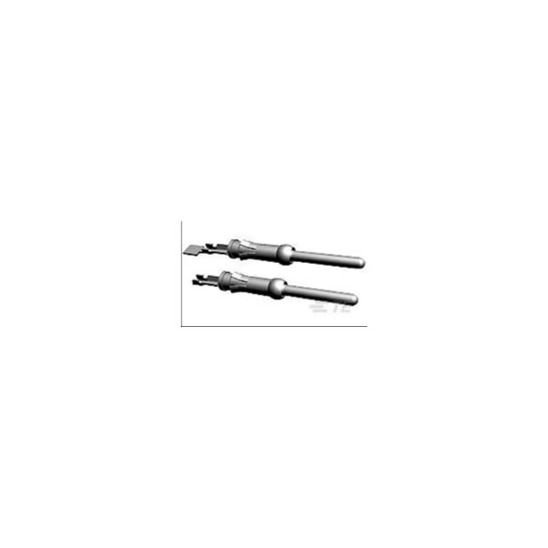 Click to view product details and reviews for Te Connectivity 1 66103 8 Connector Accessory 004in 008in Cable Dia.