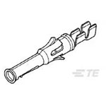 TE Connectivity 66594-1 Circular Contact Female Unshrouded Multimate SKT