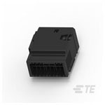 TE Connectivity 282993-2 Automotive Connectors Female Shrouded Truck