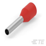 TE Connectivity 966067-9 Terminals N Ring Tongue Standard Wire End Ferrule