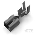 TE Connectivity 5-160430-7 Terminal Female Unshrouded 4.75x0.81 mm