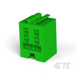 TE Connectivity 964599-1 Terminals Holder For Relay Shrouded Female