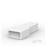 TE Connectivity 1-925017-0 250 FASTON Female Unshrouded Housing Natural