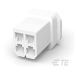 TE Connectivity 626056 Housing Terminal 4P Fastin-On Tab Unshrouded Female