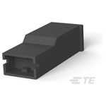 TE Connectivity 4-154719-0 Positionsive-Lock Female Unshrouded Electrical Con.
