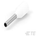 TE Connectivity 966067-1 Tubular End Sleeve With Plastic Sleeve