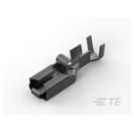 TE Connectivity 170266-2 Positionsive Lock Female Connector Unshrouded