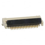 Omron XF2M8004B FPC Connector Female Unshrouded 18 Contacts 2 Rows
