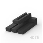 TE Connectivity 1969443-3 AMP Connector Accessory 3Pos TPA Retainer