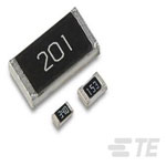 TE Connectivity 2-2176327-5 CRGP Resistor SMD 1K Ohm 1 Percent 0805 1/3W
